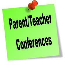 Parent Teacher Conferences